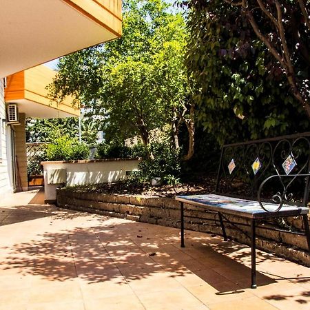 Little House Apartment Modugno Luaran gambar