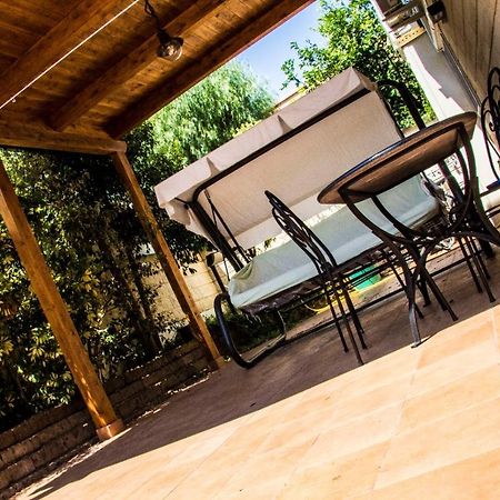 Little House Apartment Modugno Luaran gambar