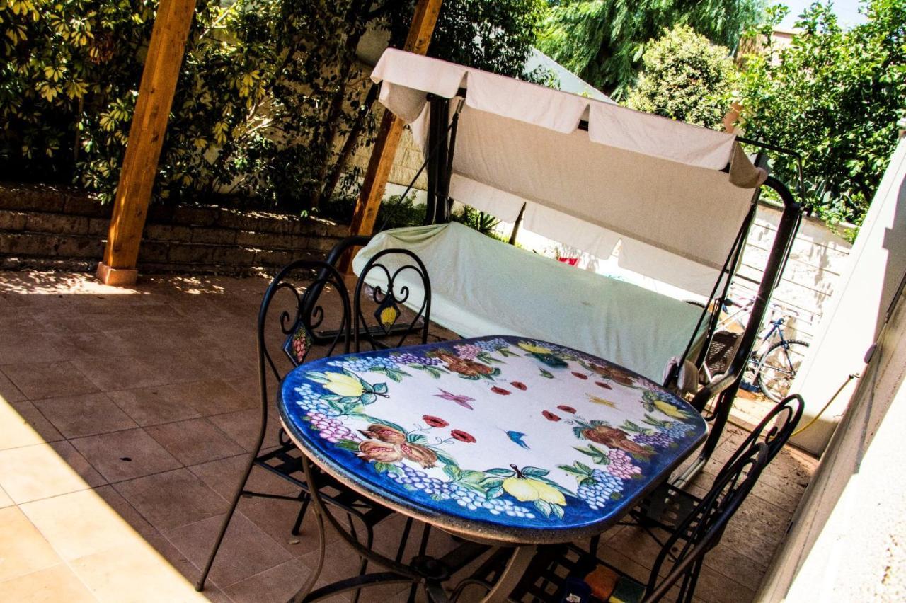 Little House Apartment Modugno Luaran gambar
