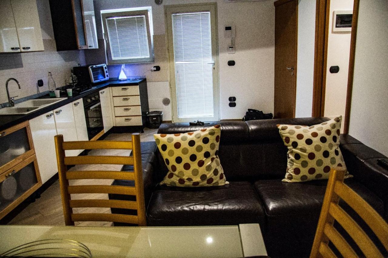 Little House Apartment Modugno Luaran gambar