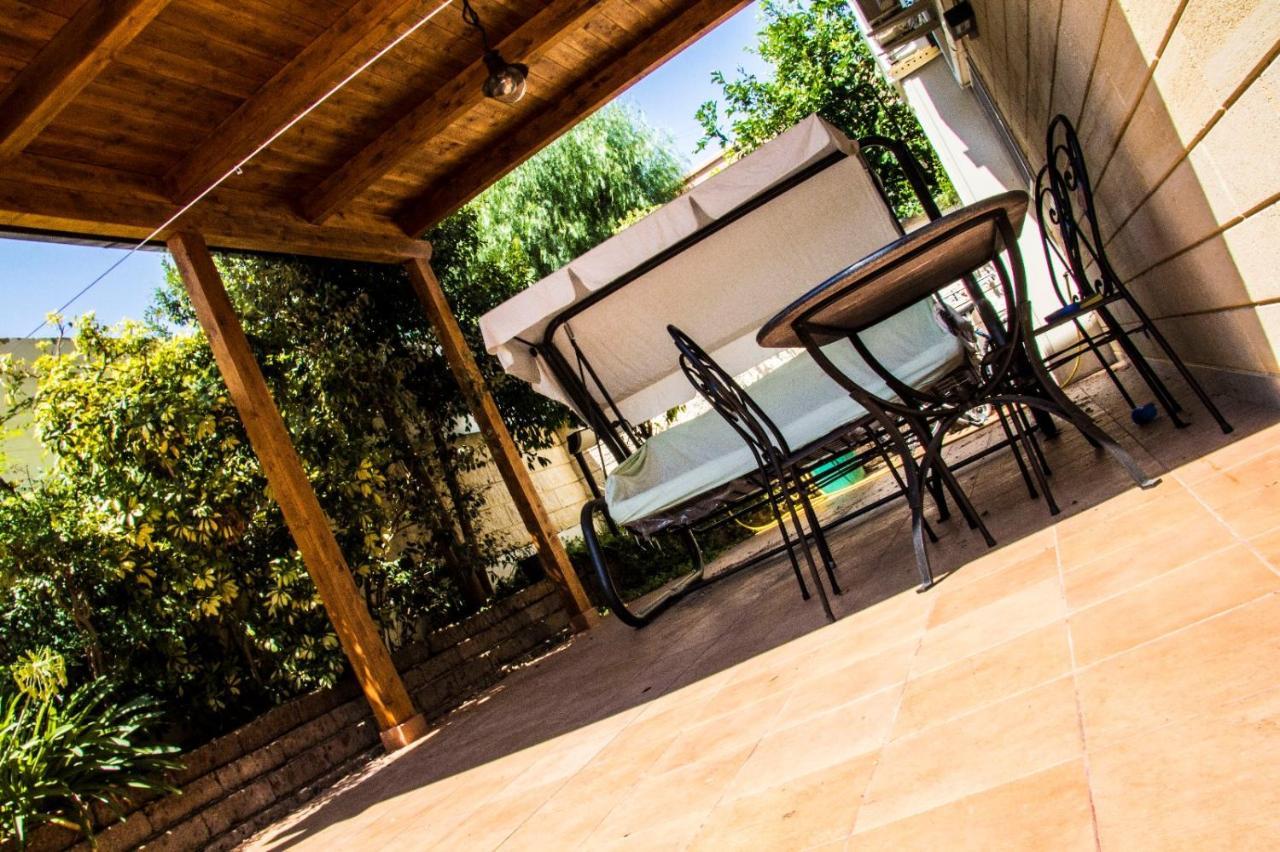 Little House Apartment Modugno Luaran gambar