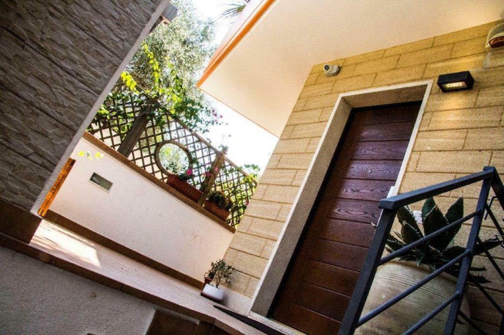 Little House Apartment Modugno Luaran gambar