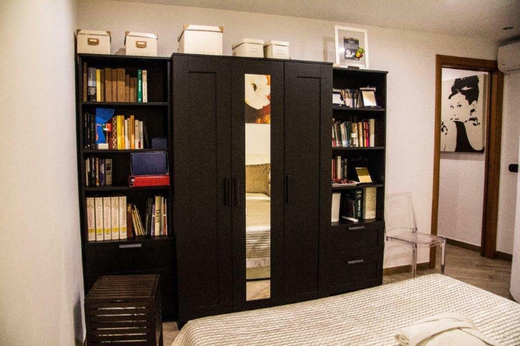 Little House Apartment Modugno Luaran gambar