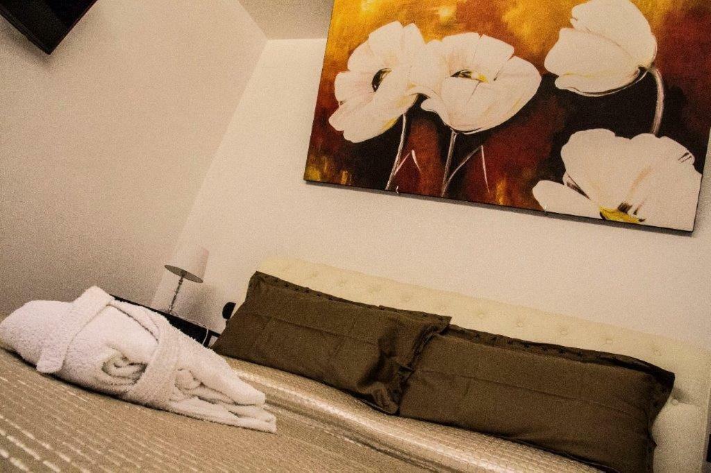 Little House Apartment Modugno Luaran gambar